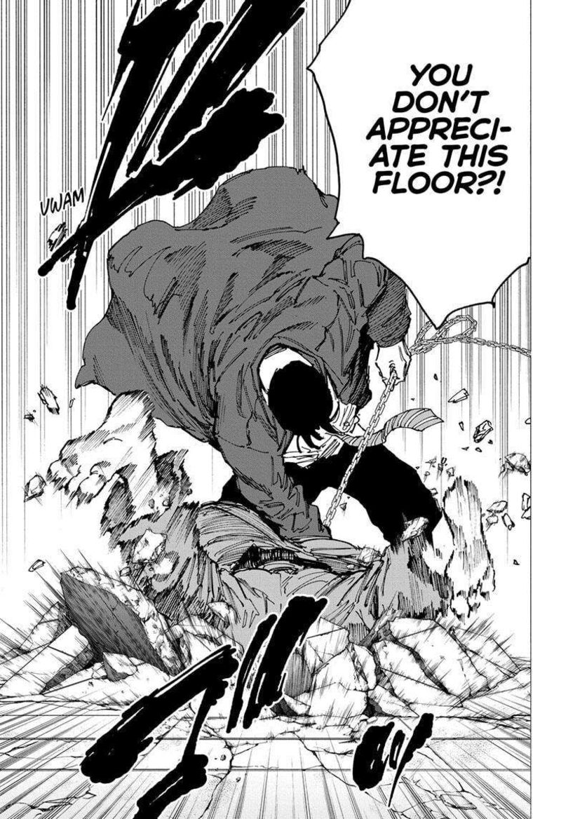 Chapter 182 - Page 17